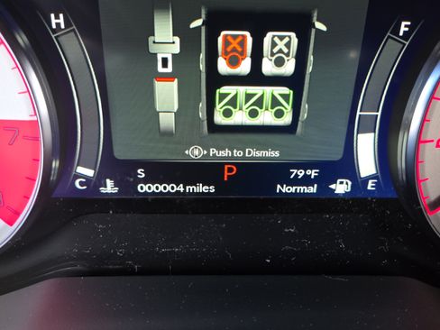 New 2026 Acura RDX A-Spec AWD/4WD image 31