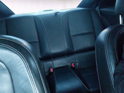 Used 2013 Chevrolet Camaro LT w/ RS Package image 13