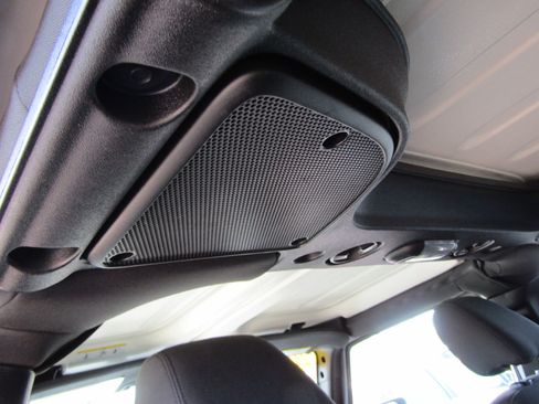 Used 2017 Jeep Wrangler Unlimited Sport w/ Quick Order Package 24S image 71