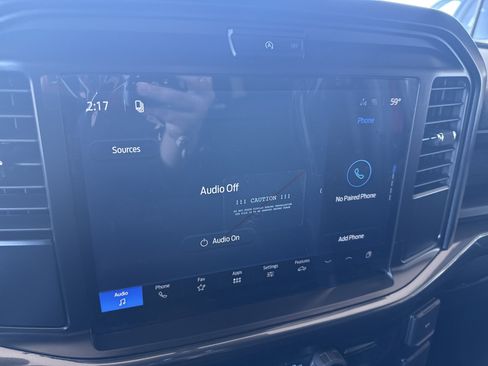 New 2026 Ford F150 STX w/ F-150 LOBO Package AWD/4WD image 19