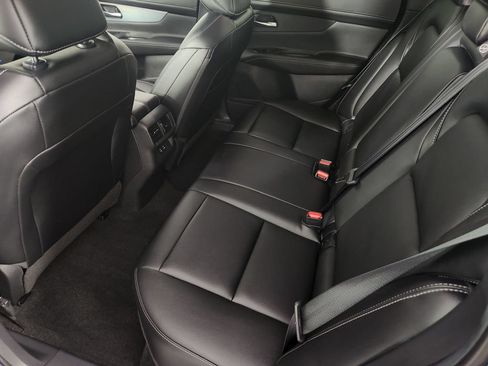 Certified 2025 Nissan Murano SL w/ Cargo Package AWD/4WD image 18