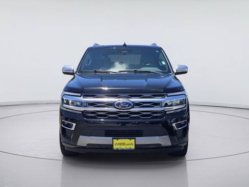 Certified 2022 Ford Expedition Platinum RWD image 2