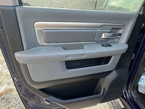 Used 2013 RAM 1500 Big Horn image 22