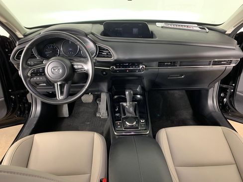 Used 2024 MAZDA CX-30 AWD 2.5 S w/ Preferred Package image 33