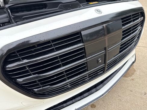 Used 2023 Mercedes-Benz S 500 4MATIC w/ AMG Line image 28