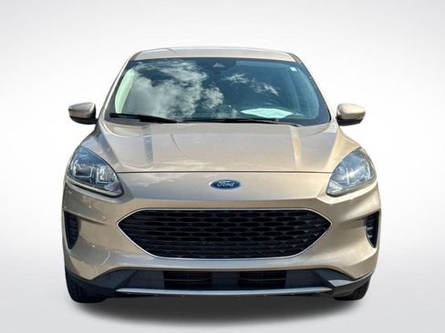 Used 2020 Ford Escape SE AWD/4WD image 10