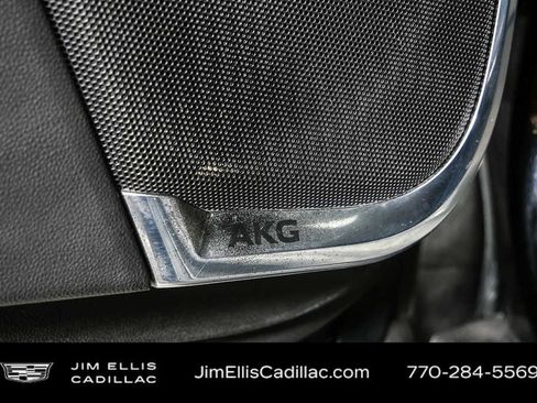Used 2024 Cadillac Escalade ESV Sport image 7