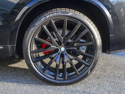 New 2026 BMW X5 sDrive40i w/ M Sport Package image 8