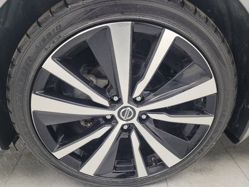 Used 2022 Nissan Altima 2.5 SR image 31