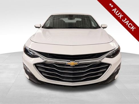 Used 2023 Chevrolet Malibu LT image 17