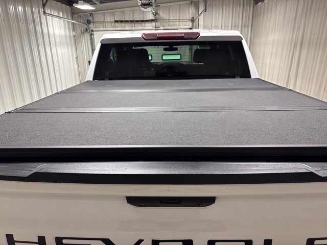 Used 2022 Chevrolet Silverado 1500 RST AWD/4WD image 28