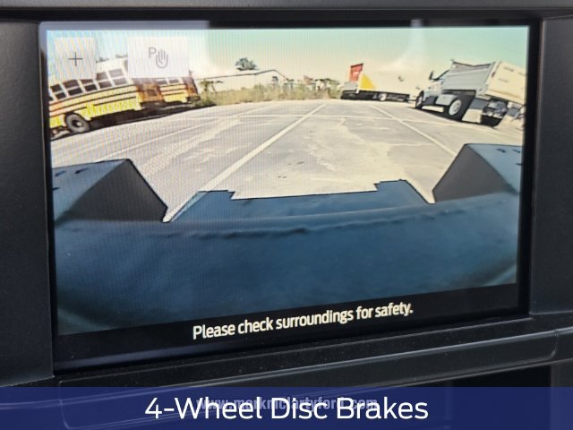 New 2026 Ford F250 XL w/ XL Chrome Package AWD/4WD image 19