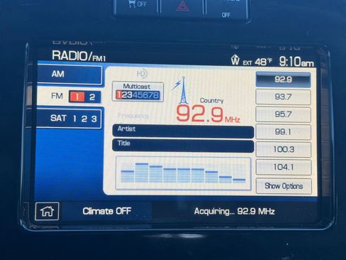 Used 2012 Ford F150 Platinum image 25