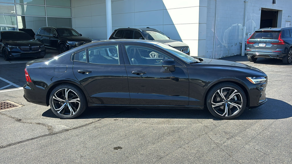 Certified 2024 Volvo S60 B5 Core w/ Climate Package AWD/4WD image 26