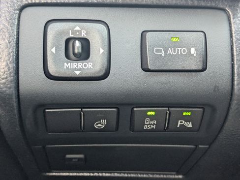 Used 2014 Lexus LS 460 AWD w/ Comfort Package image 39