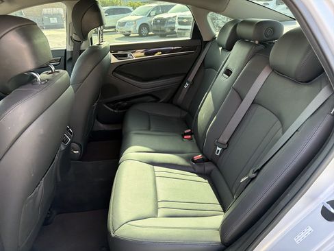 Used 2018 Genesis G80 3.8 AWD/4WD image 27