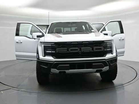 New 2026 Ford F150 Raptor image 31