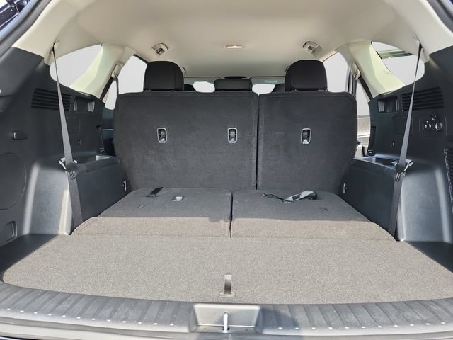 New 2026 Kia Sorento LX FWD image 13