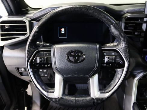 Used 2022 Toyota Tundra Platinum image 39