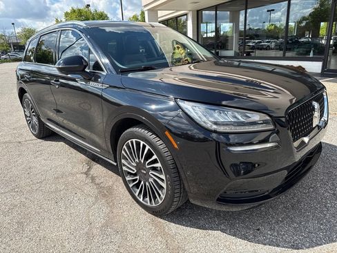 Used 2022 Lincoln Corsair Reserve w/ Equipment Group 201A AWD/4WD image 14