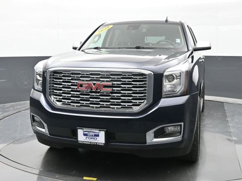 Used 2020 GMC Yukon Denali w/ Open Road Package AWD/4WD image 7
