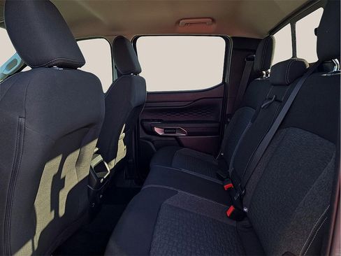 Used 2024 Ford Ranger XLT w/ Trailer Tow Package image 8