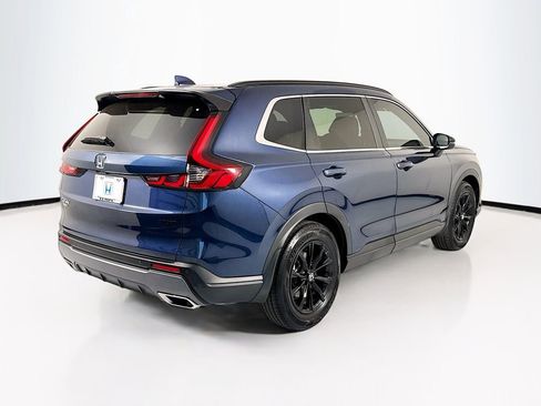 Certified 2025 Honda CR-V Sport-L image 5