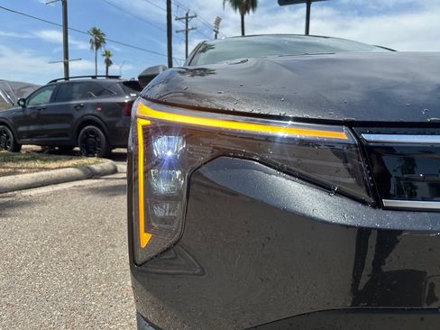 New 2026 Kia K4 GT-Line Turbo FWD image 3