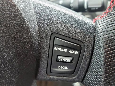 Used 2006 Jeep Grand Cherokee SRT8 w/ SRT Option Group I image 18