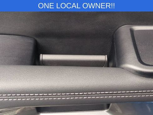 Used 2025 Ford Ranger XLT w/ Equipment Group 301A High AWD/4WD image 29