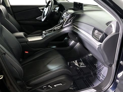 Certified 2020 Acura RDX AWD w/ Technology Package image 34