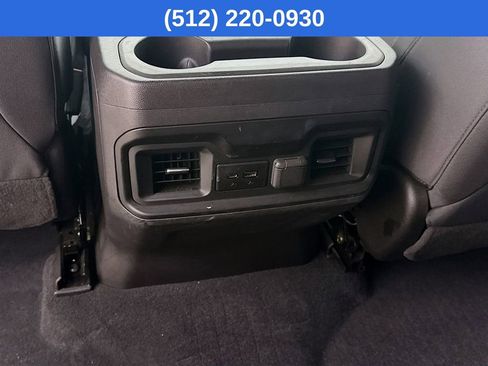 Used 2021 Chevrolet Silverado 1500 LT Trail Boss w/ Safety Package image 30