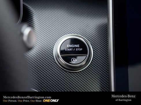 New 2026 Mercedes-Benz C 43 AMG 4MATIC Sedan image 25