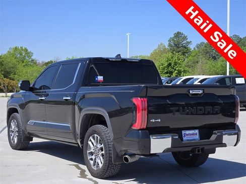 Used 2024 Toyota Tundra 1794 Edition image 4