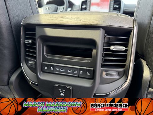 New 2026 RAM 1500 Limited image 16