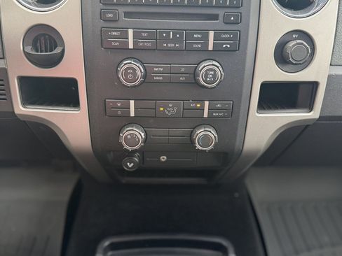 Used 2011 Ford F150 XLT w/ XLT Chrome Pkg RWD image 11