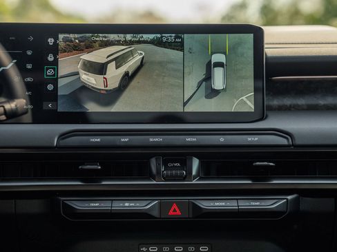New 2027 Kia Telluride SX Prestige X-Pro AWD/4WD image 33