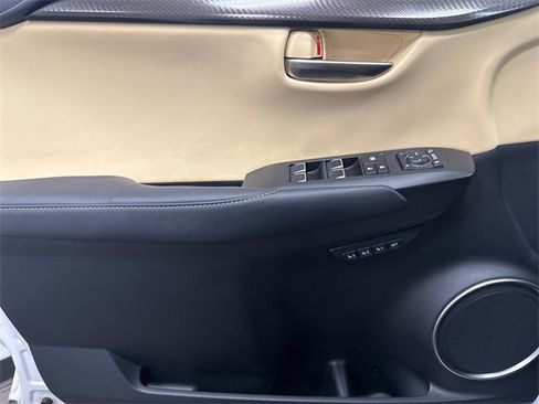 Used 2020 Lexus NX 300 AWD w/ Premium Package image 10
