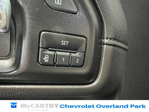 Used 2021 Chevrolet Silverado 2500 High Country w/ Z71 Off-Road Package AWD/4WD image 20