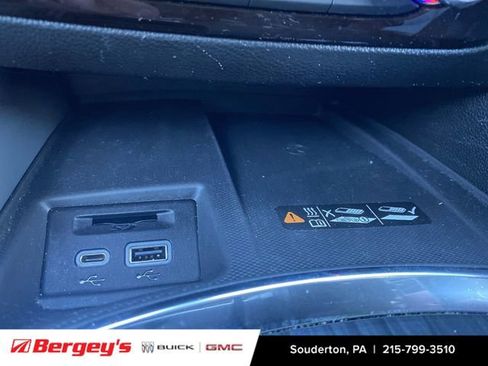 Certified 2023 Buick Enclave Essence image 40