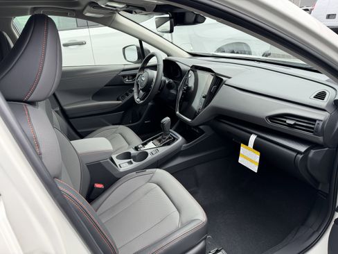 New 2026 Subaru Crosstrek 2.5i Limited AWD/4WD image 25
