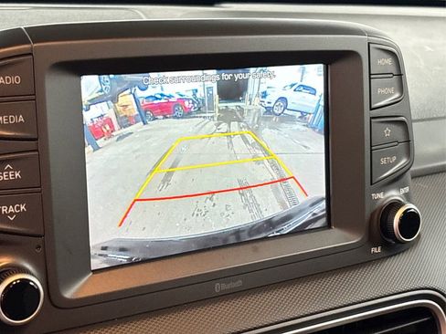 Used 2019 Hyundai Kona SE image 24