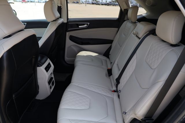 Used 2024 Ford Edge Titanium w/ Equipment Group 301A AWD/4WD image 13