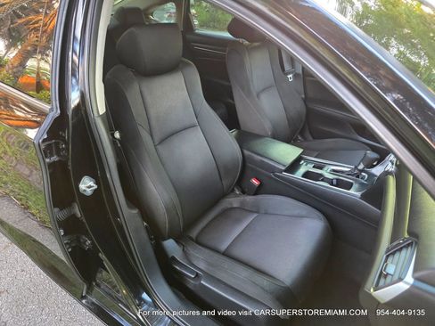 Used 2020 Honda Accord LX image 20