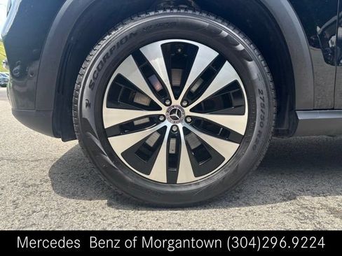Certified 2025 Mercedes-Benz GLE 350 4MATIC image 10