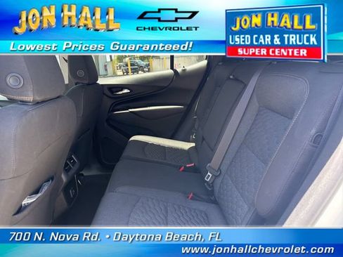 Used 2019 Chevrolet Equinox LT FWD image 20