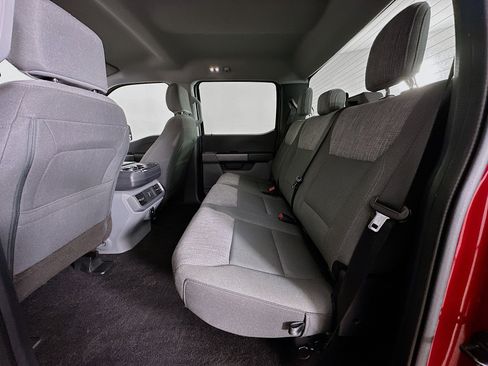 Used 2021 Ford F150 XLT image 26