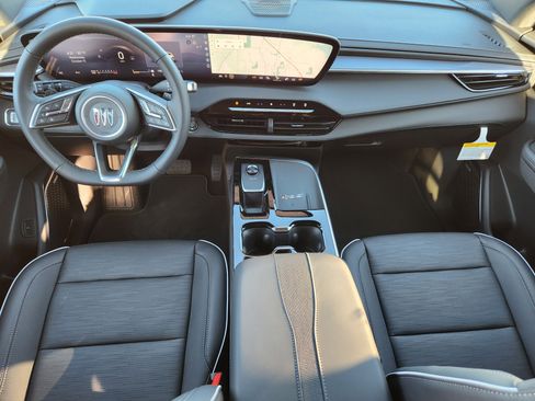 New 2026 Buick Enclave Sport Touring w/ Power Package image 20