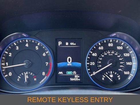 Used 2023 Hyundai Kona SEL FWD image 5