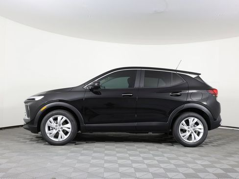 New 2026 Buick Encore GX Preferred w/ Comfort Package image 6